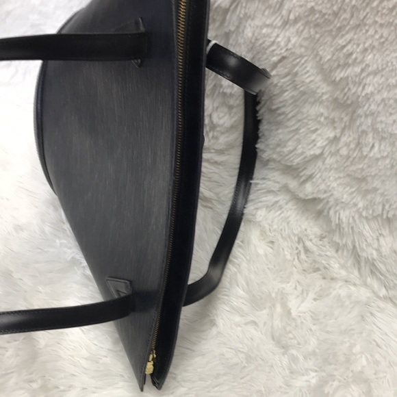 LOUIS VUITTON ST JACQUES EPI NOIR DC A20935 ‼️PURGE SALE‼️ - Picture 8 of 16